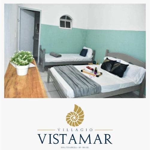 Villagio Vistamar إلها كومبريدا المظهر الخارجي الصورة
