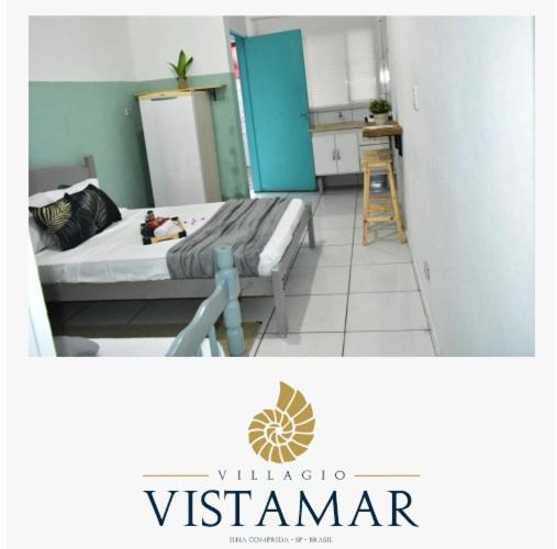 Villagio Vistamar إلها كومبريدا المظهر الخارجي الصورة