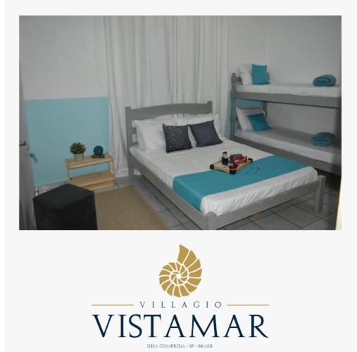 Villagio Vistamar إلها كومبريدا المظهر الخارجي الصورة