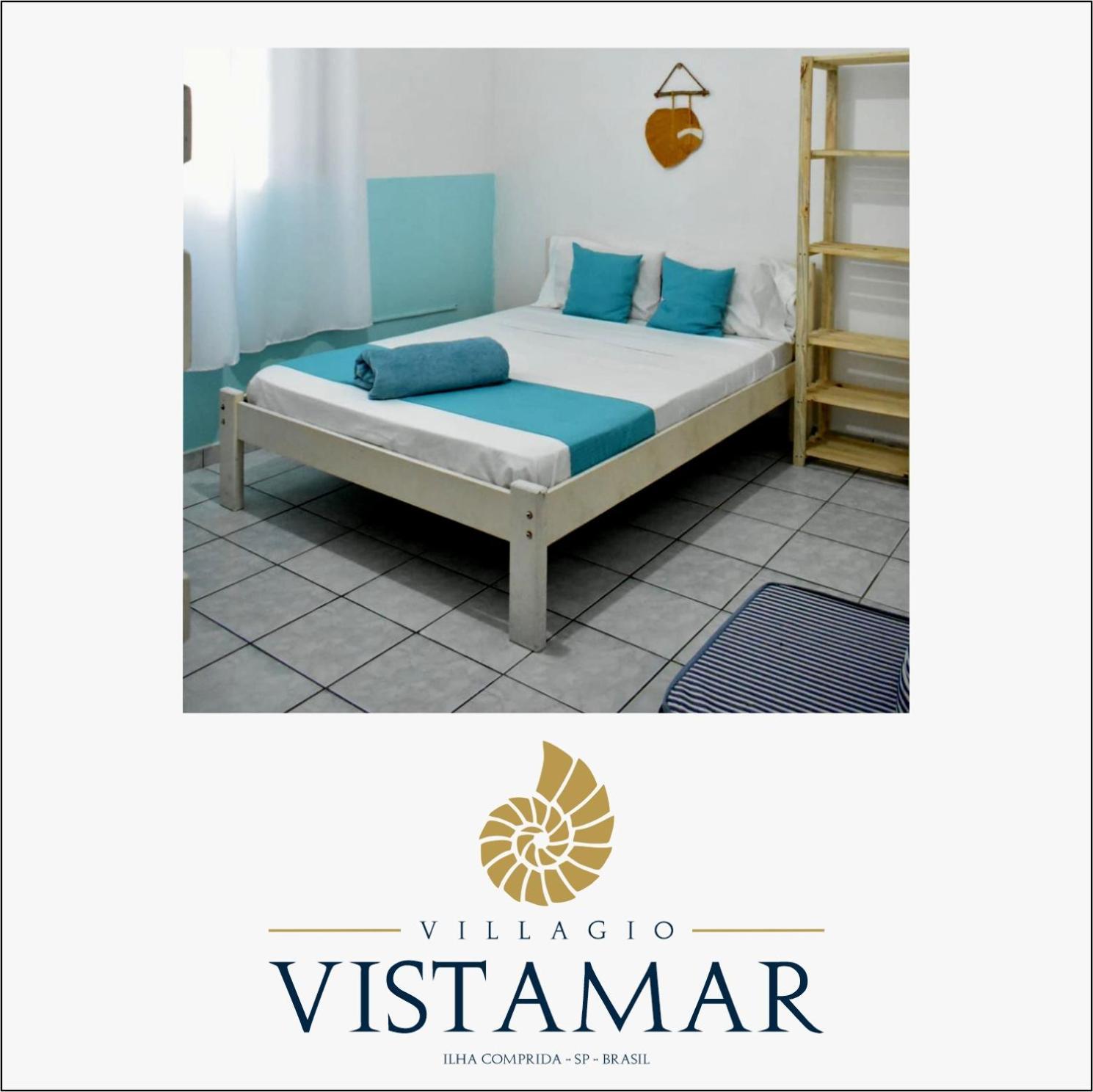 Villagio Vistamar إلها كومبريدا المظهر الخارجي الصورة
