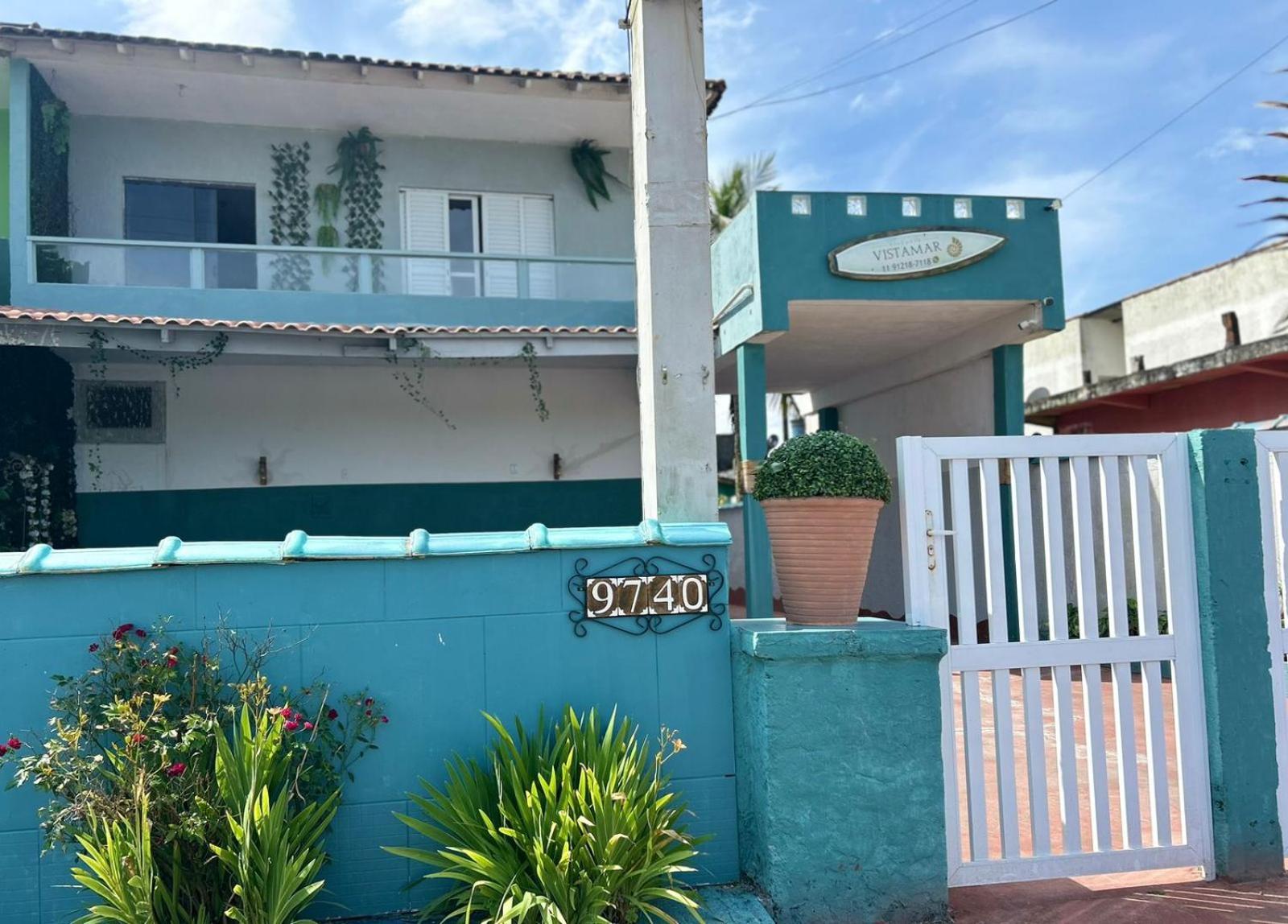 Villagio Vistamar إلها كومبريدا المظهر الخارجي الصورة