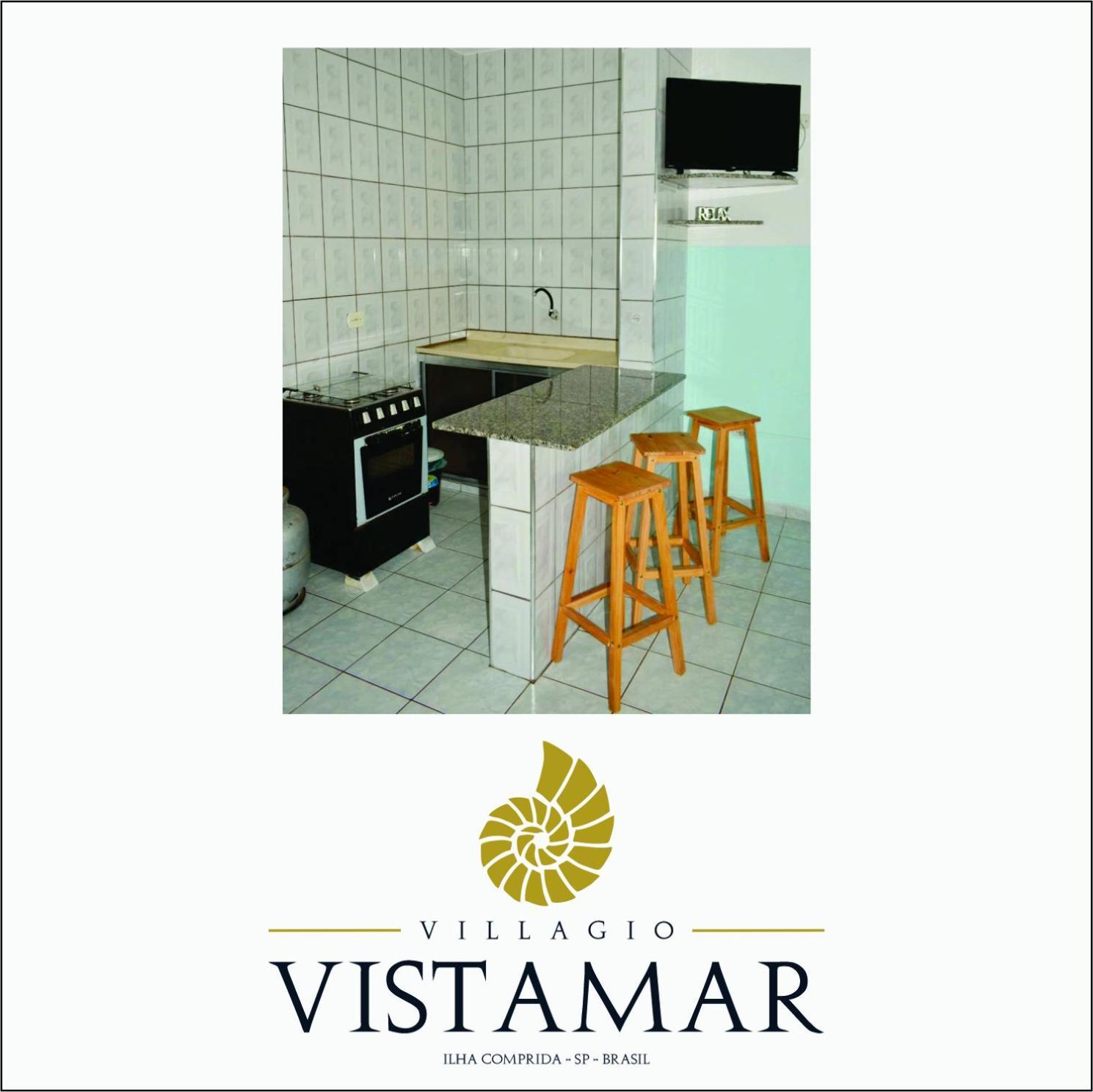 Villagio Vistamar إلها كومبريدا المظهر الخارجي الصورة